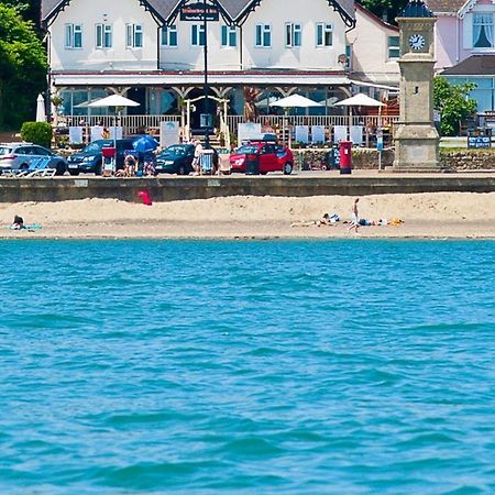 Waterfront Inn Shanklin Extérieur photo