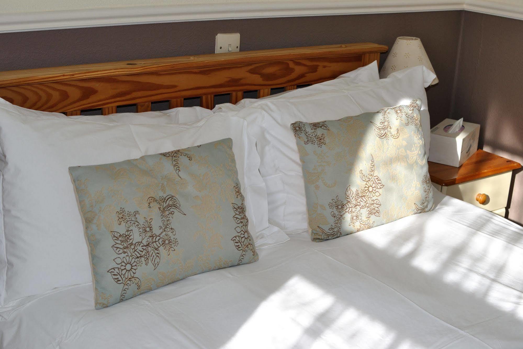 Waterfront Inn Shanklin Extérieur photo