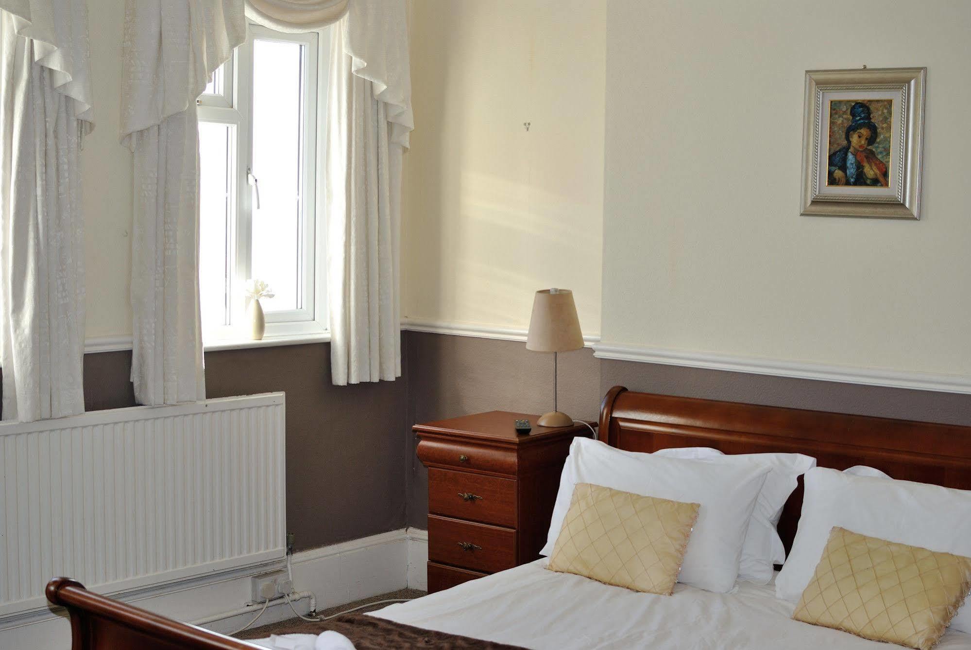 Waterfront Inn Shanklin Extérieur photo