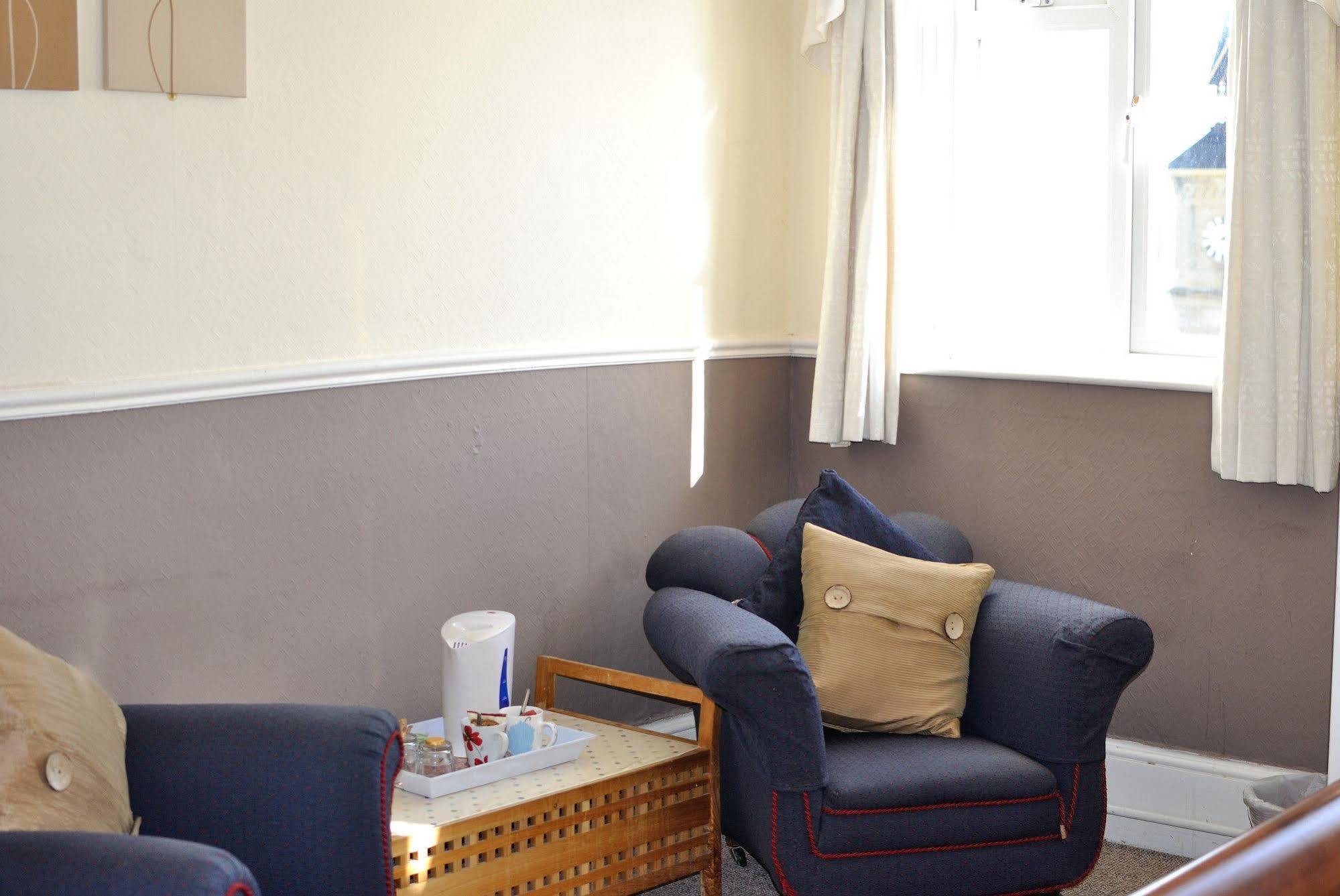 Waterfront Inn Shanklin Extérieur photo