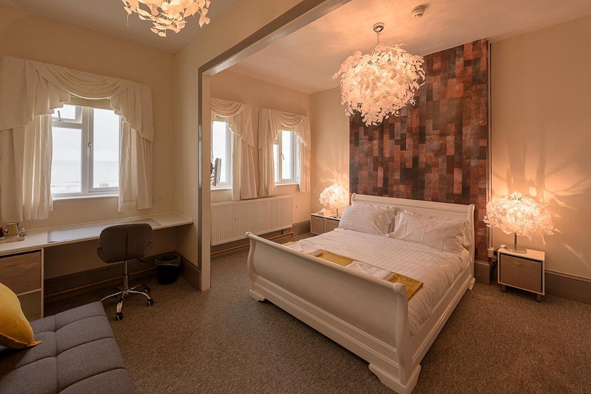 Waterfront Inn Shanklin Extérieur photo