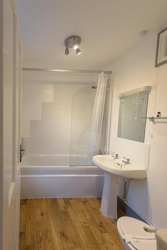 Waterfront Inn Shanklin Extérieur photo