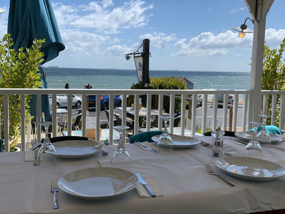 Waterfront Inn Shanklin Extérieur photo