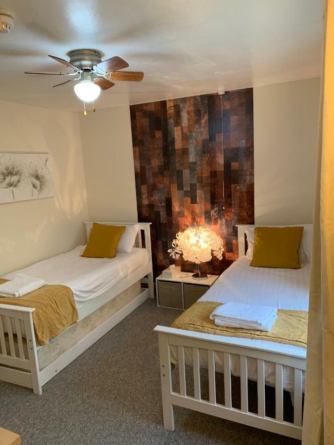 Waterfront Inn Shanklin Extérieur photo