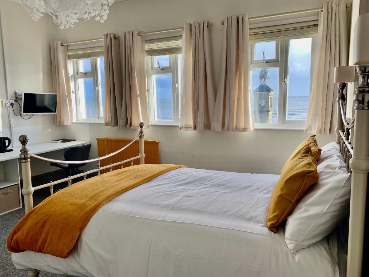 Waterfront Inn Shanklin Extérieur photo